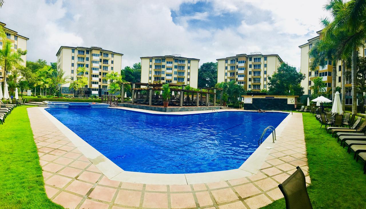 Jaco Beach Penthouse 외부 사진
