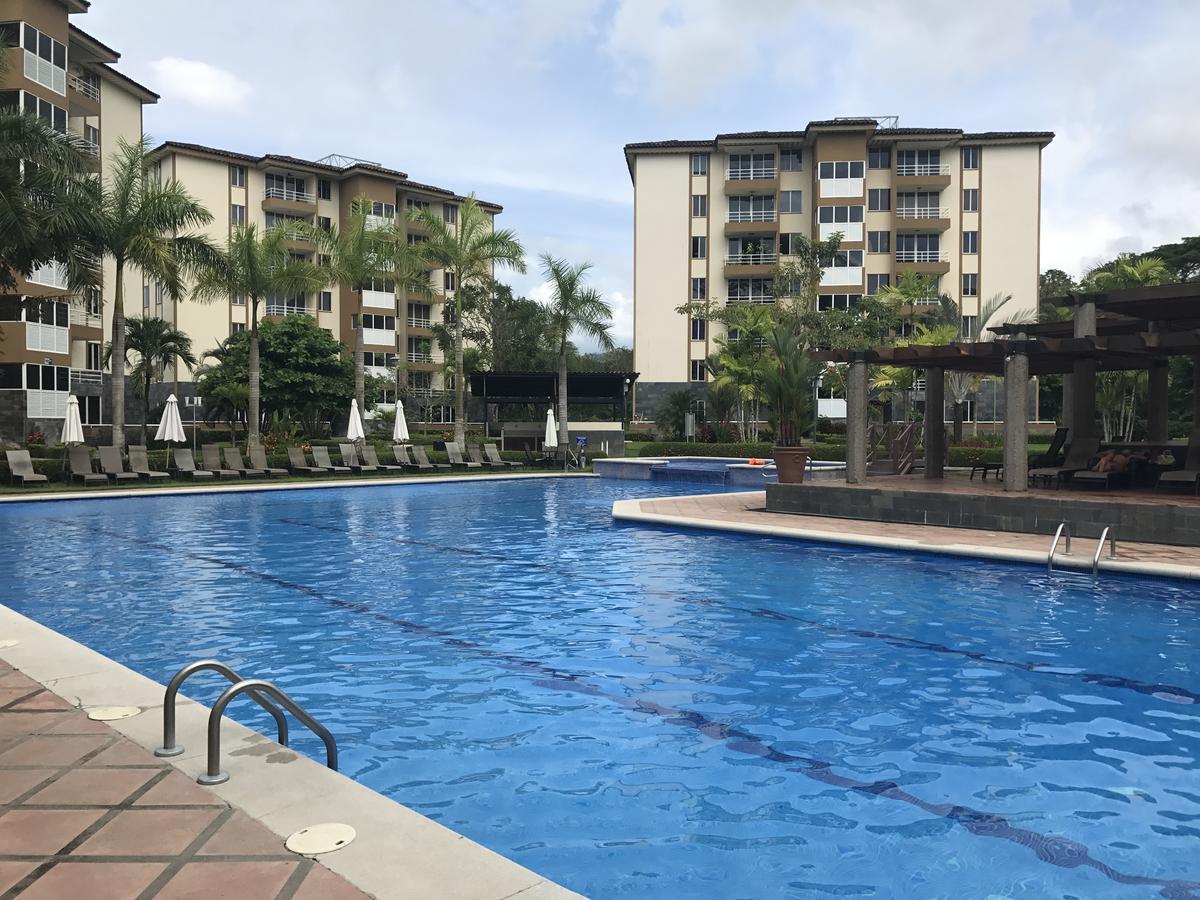 Jaco Beach Penthouse 외부 사진