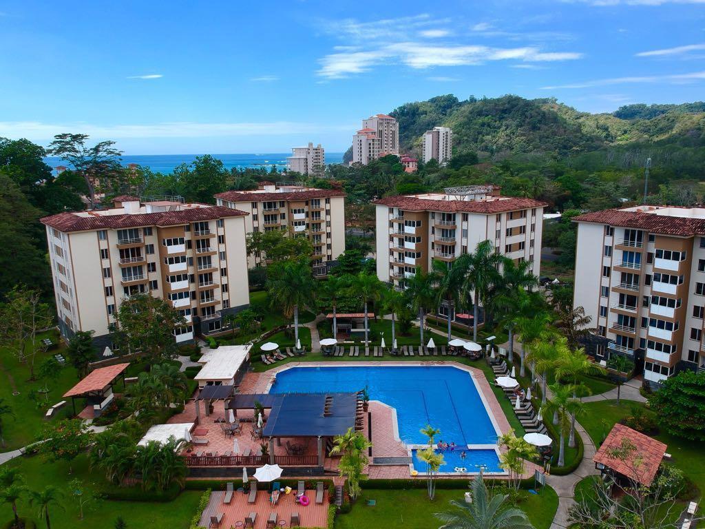 Jaco Beach Penthouse 외부 사진