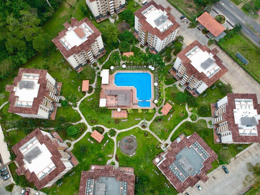 Jaco Beach Penthouse 외부 사진