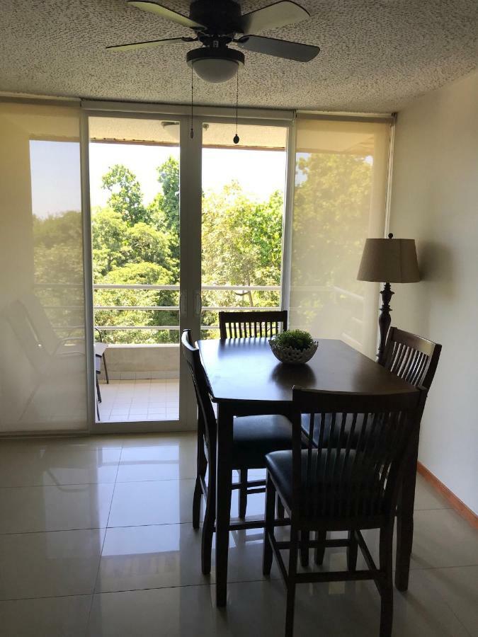 Jaco Beach Penthouse 외부 사진