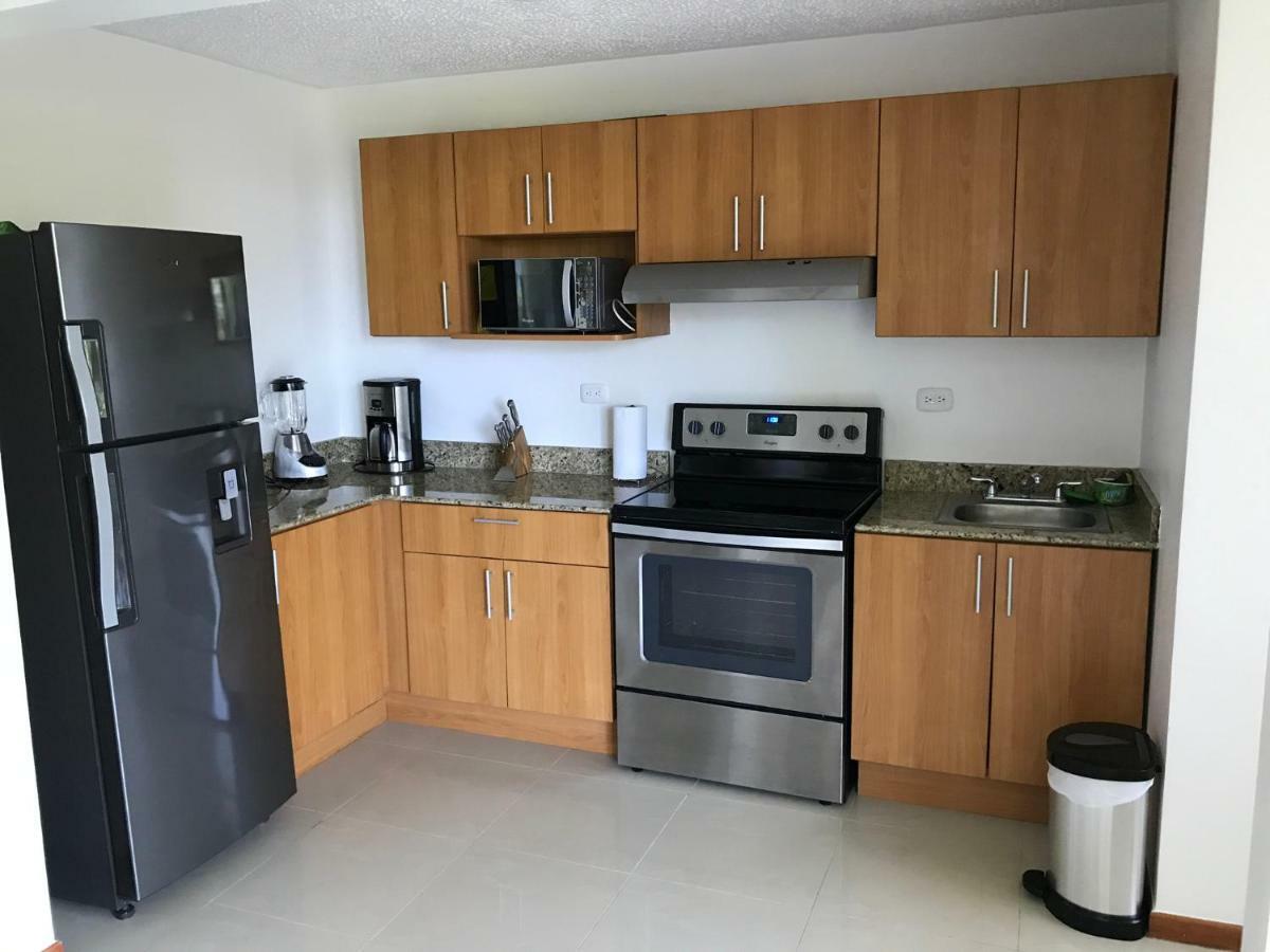 Jaco Beach Penthouse 외부 사진